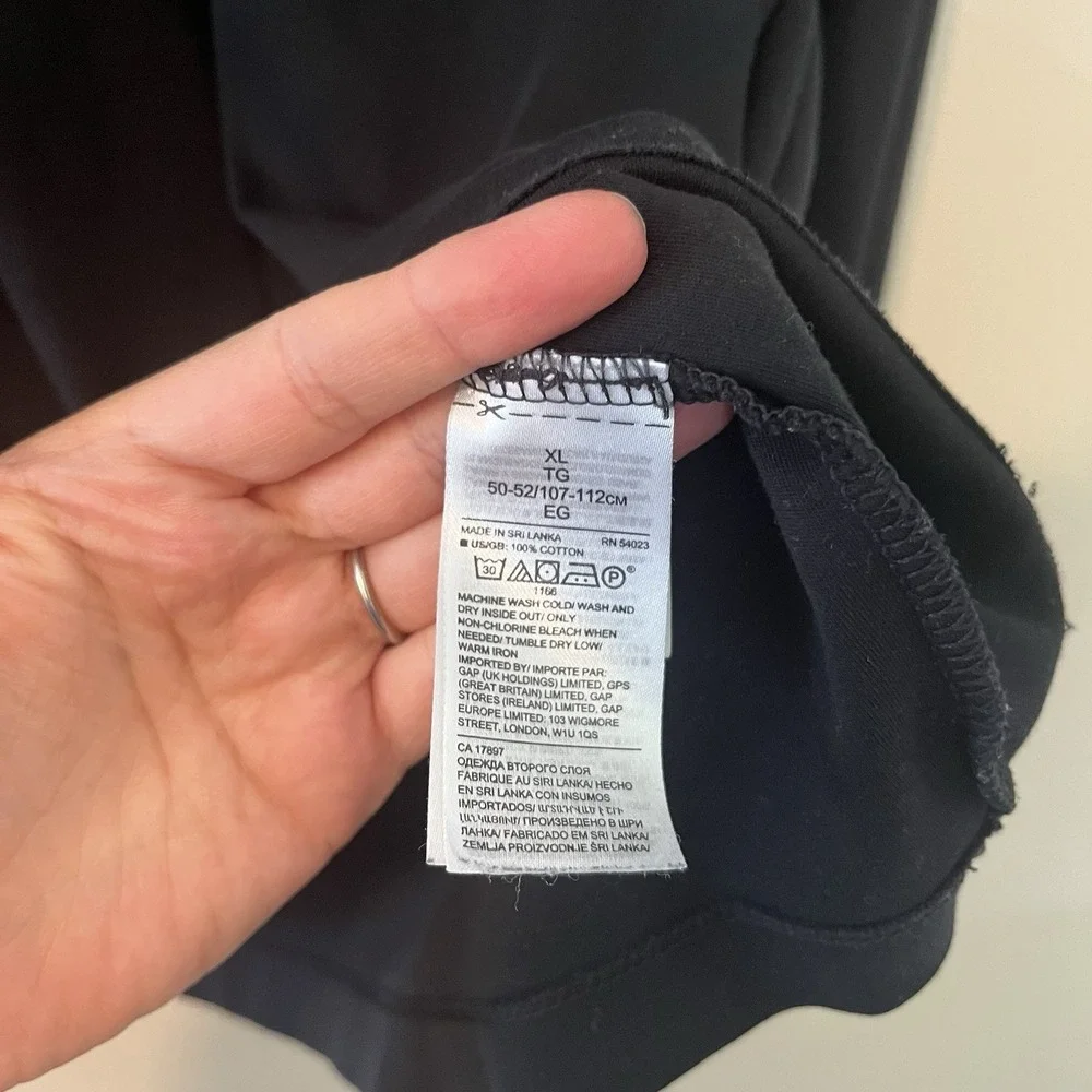Banana Republic super soft